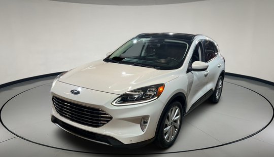 Ford • Escape