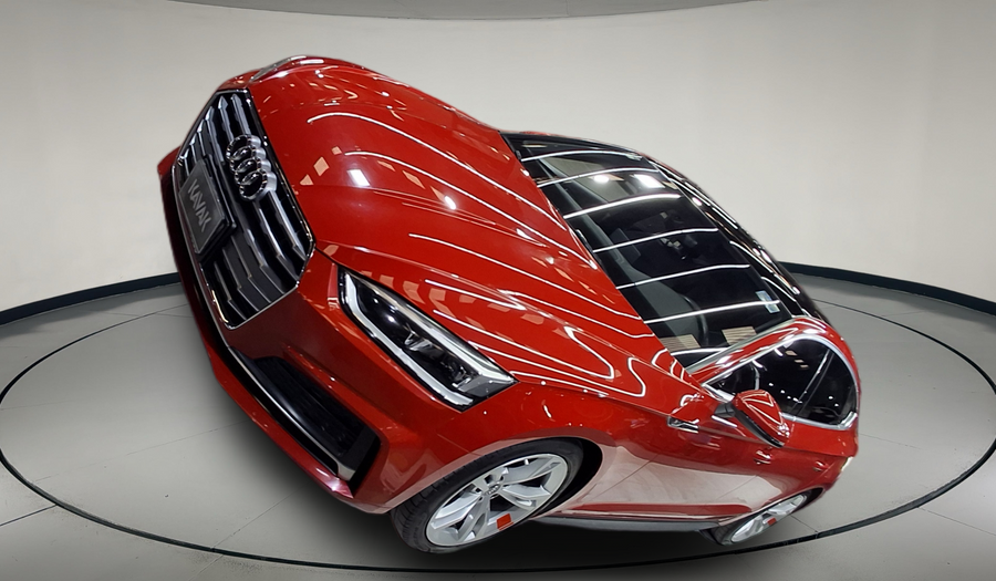 Audi A5 2.0 40 S LINE DCT Coupe 2019