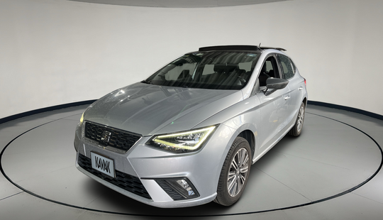 Seat • Ibiza