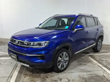 Changan CS35
