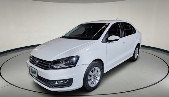 Volkswagen • Vento