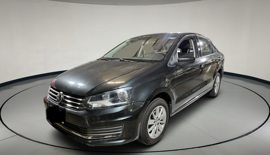 Volkswagen • Vento