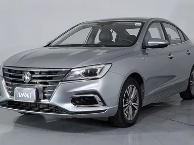 Mg MG5