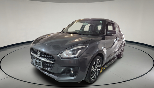 Suzuki • Swift