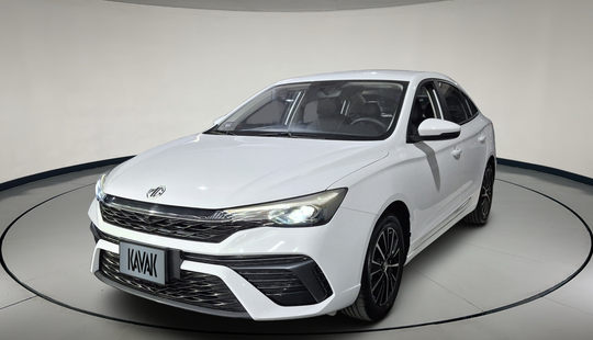 Mg • MG5