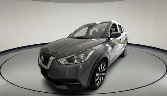 Nissan • Kicks