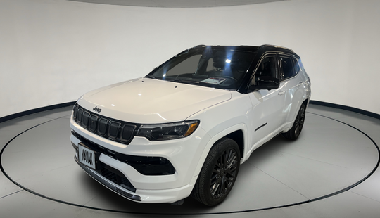 Jeep • Compass