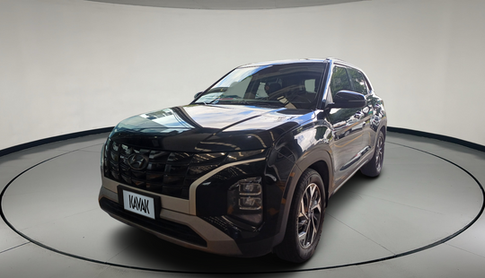 Hyundai • Creta
