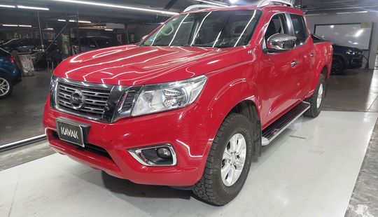 Nissan • NP300