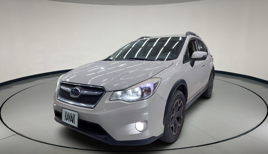 Subaru • XV
