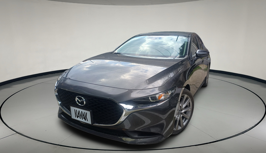 Mazda • Mazda 3