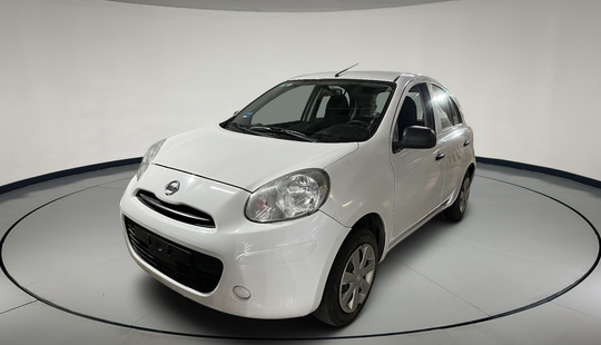 Nissan • March