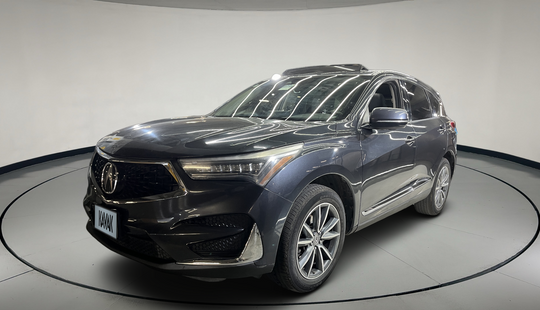 Acura • RDX