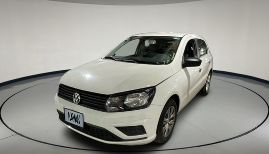 Volkswagen • Gol