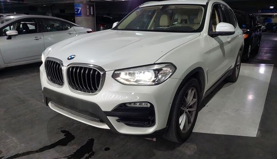 Bmw • X3