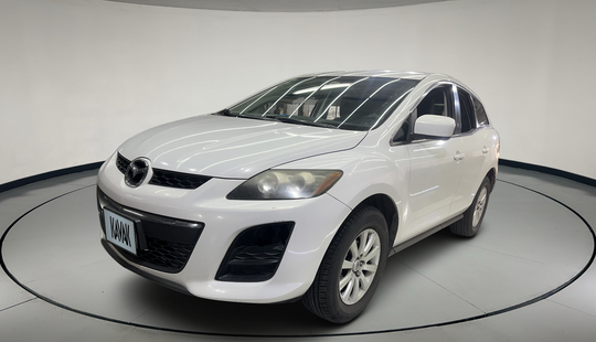 Mazda • CX-7