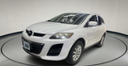 Mazda Cx-7 2.5 I SPORT 2WD AT Suv 2012