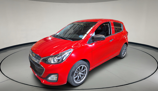 Chevrolet • Spark