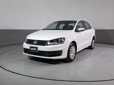 Volkswagen Vento