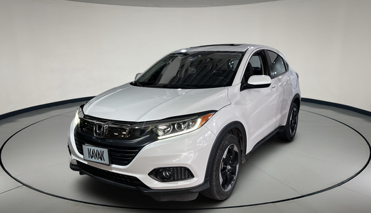 Honda • HR-V