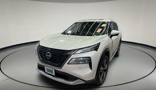 Nissan • X-Trail