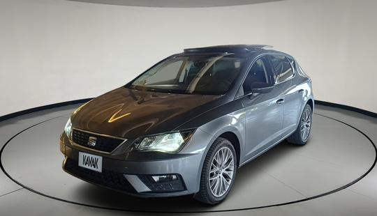 Seat • Leon