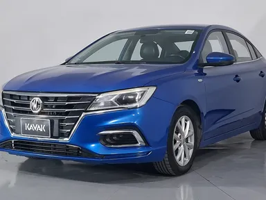 Mg MG5