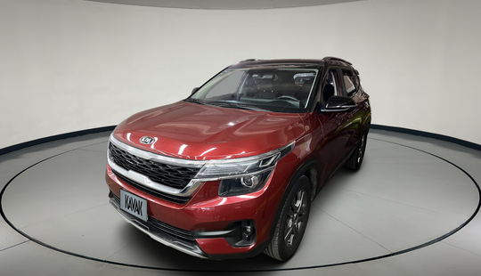 Kia • Seltos