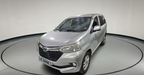 Toyota Avanza 1.5 XLE AT Minivan 2018