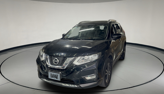 Nissan • X-Trail