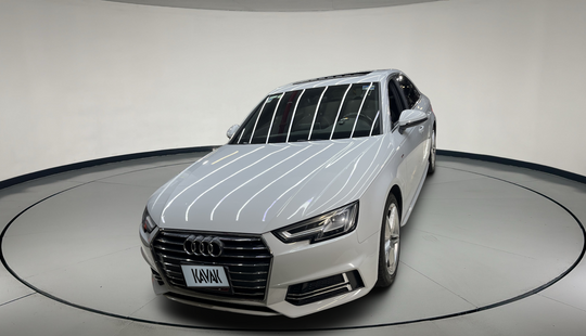 Audi • A4