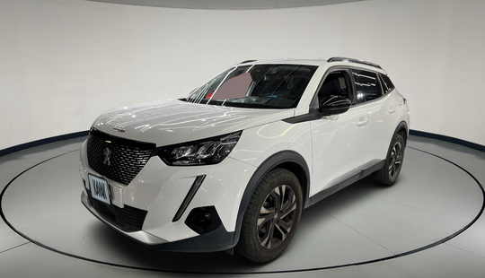 Peugeot • 2008