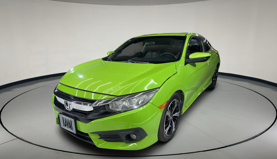 Honda • Civic