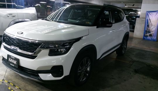 Kia • Seltos