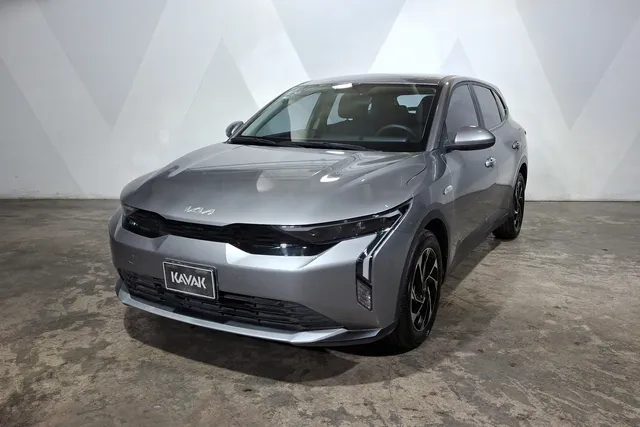 Kia · K3