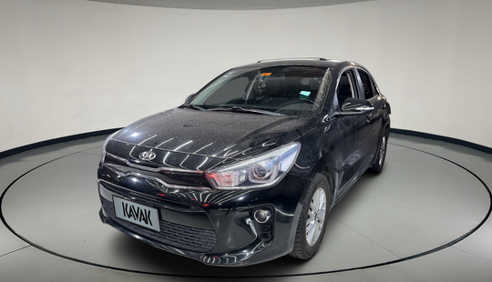 Kia • Rio