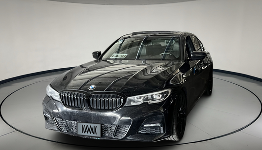 Bmw • Serie 3