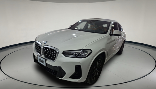 Bmw • X4