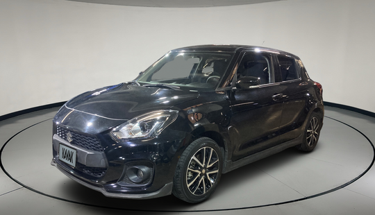 Suzuki • Swift