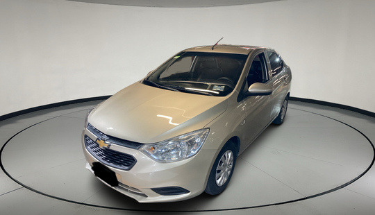 Chevrolet • Aveo