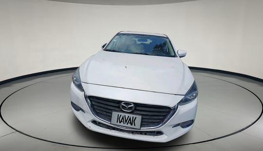 Mazda • Mazda 3