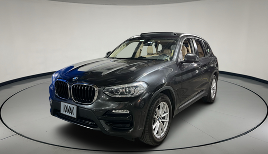 Bmw • X3