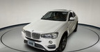Bmw X4 2.0 XDRIVE28IA XLINE AT 4WD Suv 2015