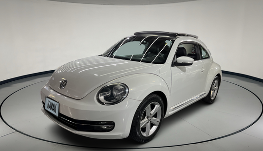 Volkswagen • Beetle
