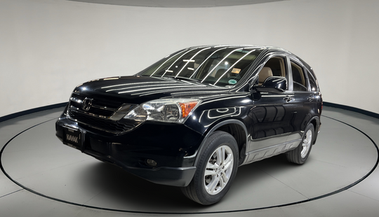 Honda • CR-V