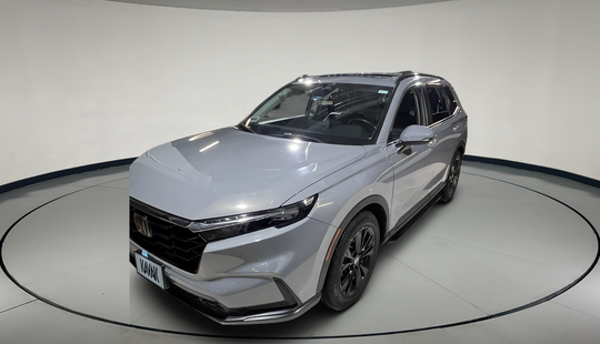 Honda • CR-V