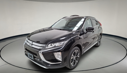 Mitsubishi • Eclipse Cross