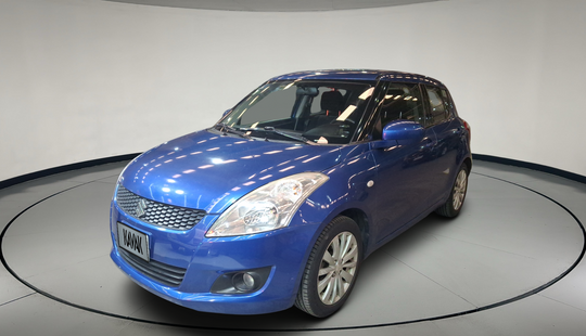 Suzuki • Swift