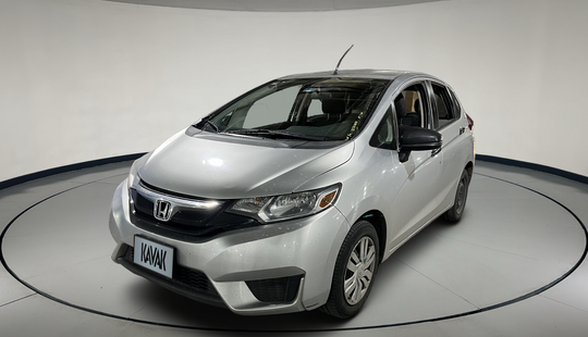Honda • Fit