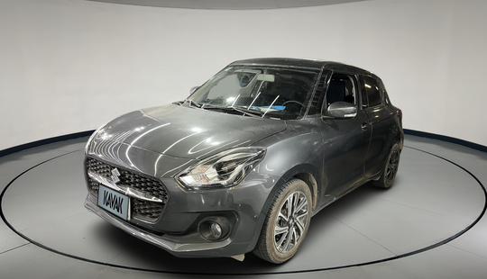 Suzuki • Swift